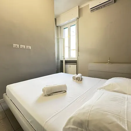 Kibilù - Via Puricelli Appartamento