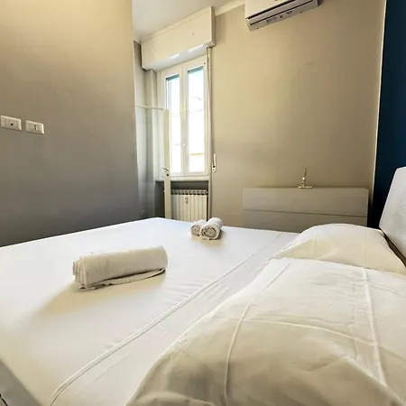 Kibilu - Via Puricelli *