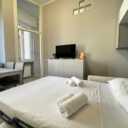 Kibilu - Via Puricelli *