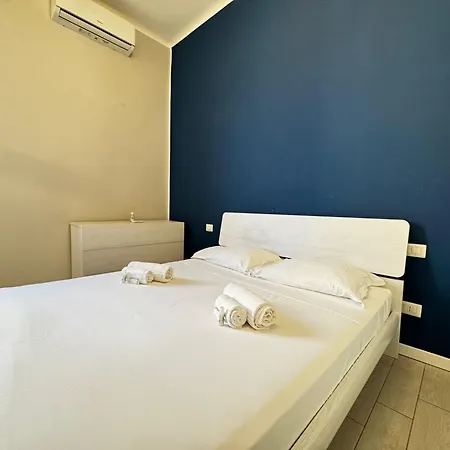 Kibilu - Via Puricelli *