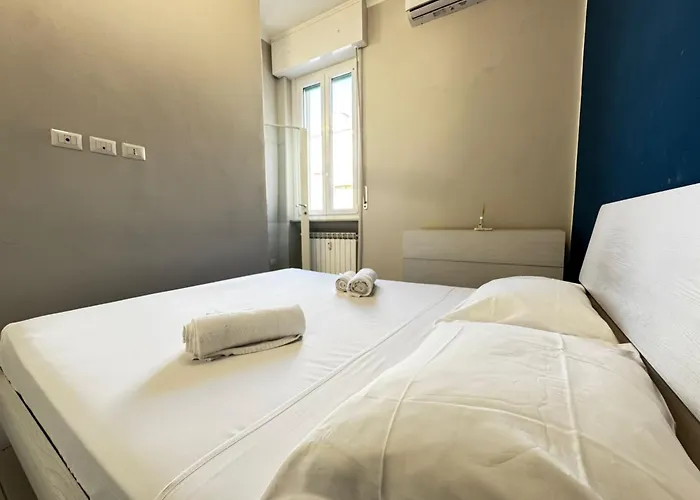 Kibilu - Via Puricelli *