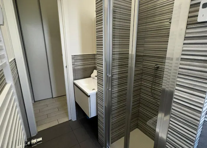 Kibilu - Via Puricelli Mediolan