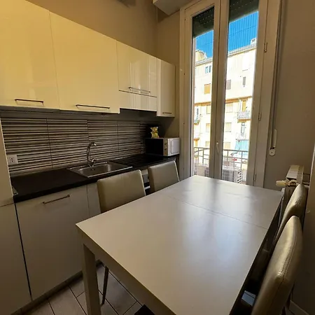 Kibilu - Via Puricelli Apartamento Milão