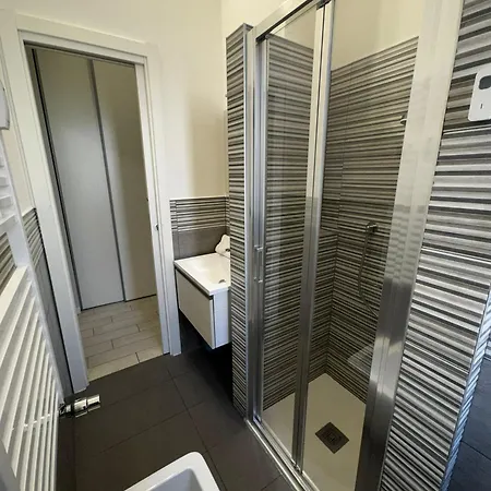 Kibilu - Via Puricelli Mediolan